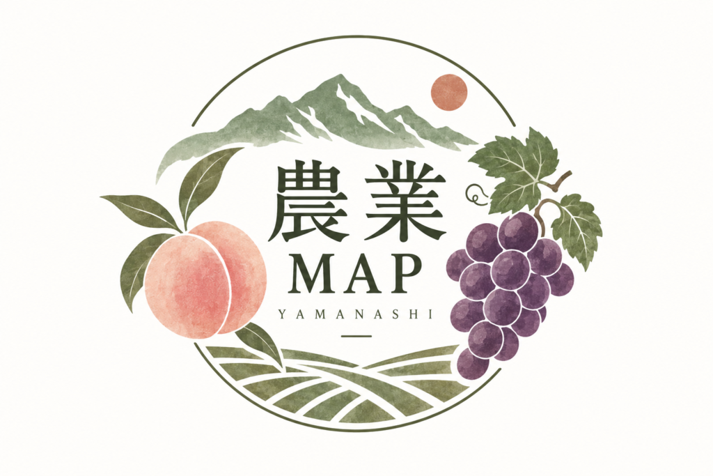 農業MAP